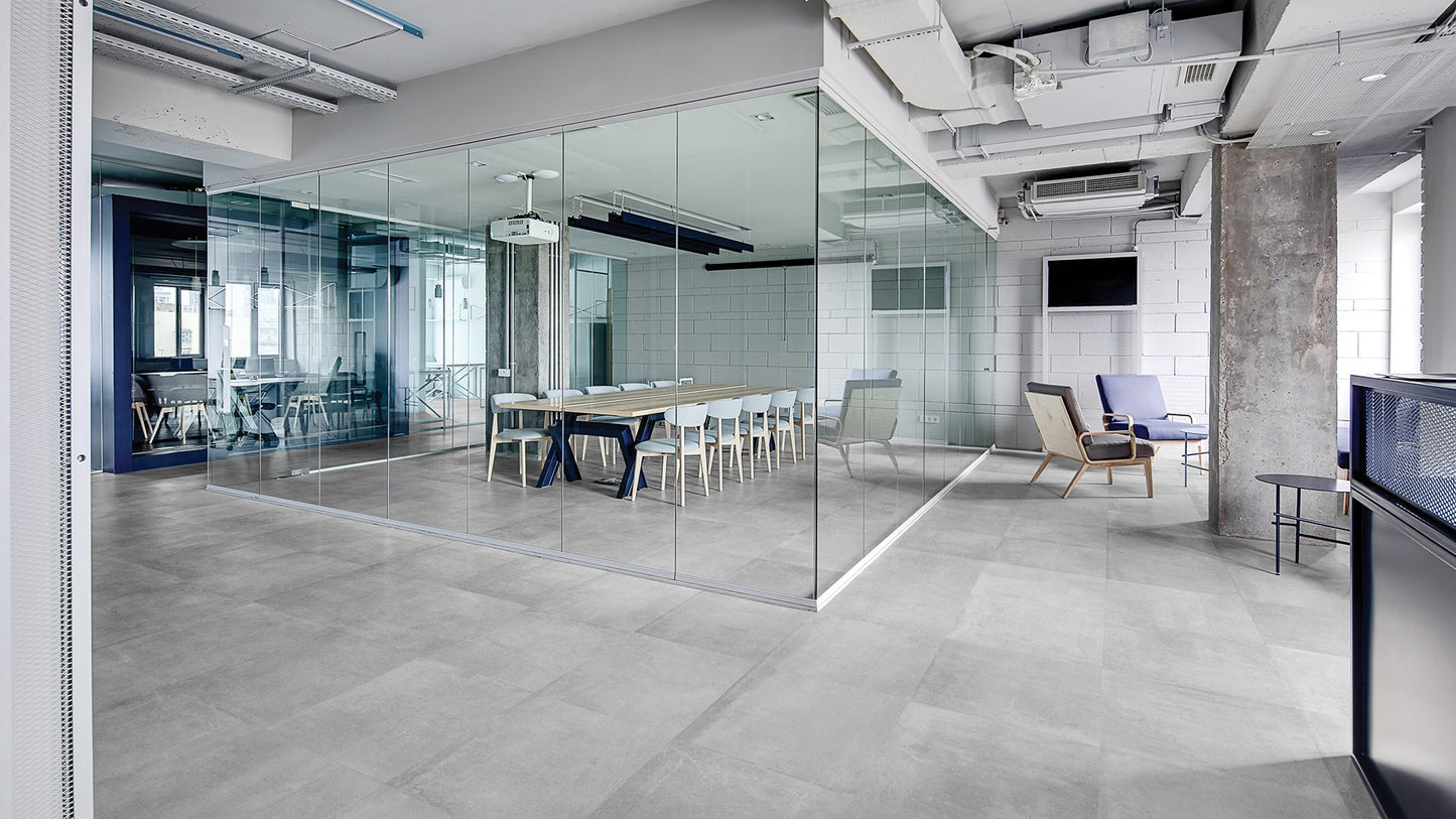 Anatolia Industria Lithium Matte 12x24 & 24x24 @5.50/sf, 32x32 @6.25/sf and 24x48 @7.20/sf