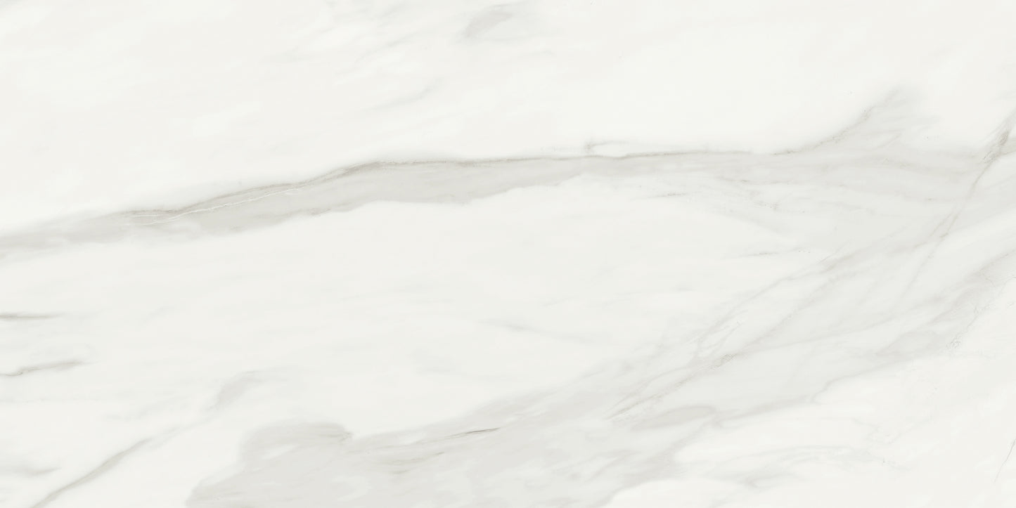 Anatolia Mayfair Volakas Grigio 12x24 @6.15/sf, 24x24 @5.75/sf & 24x48 @7.45/sf