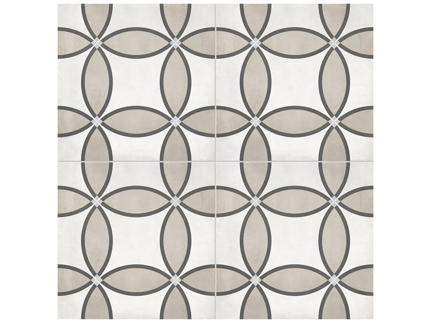 Anatolia Form Sand Blend 8x8 @5.15/sf