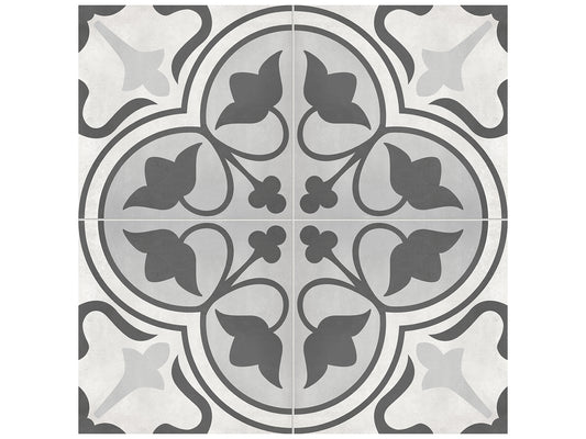 Anatolia Form Ice Blend 8x8 @5.15/sf