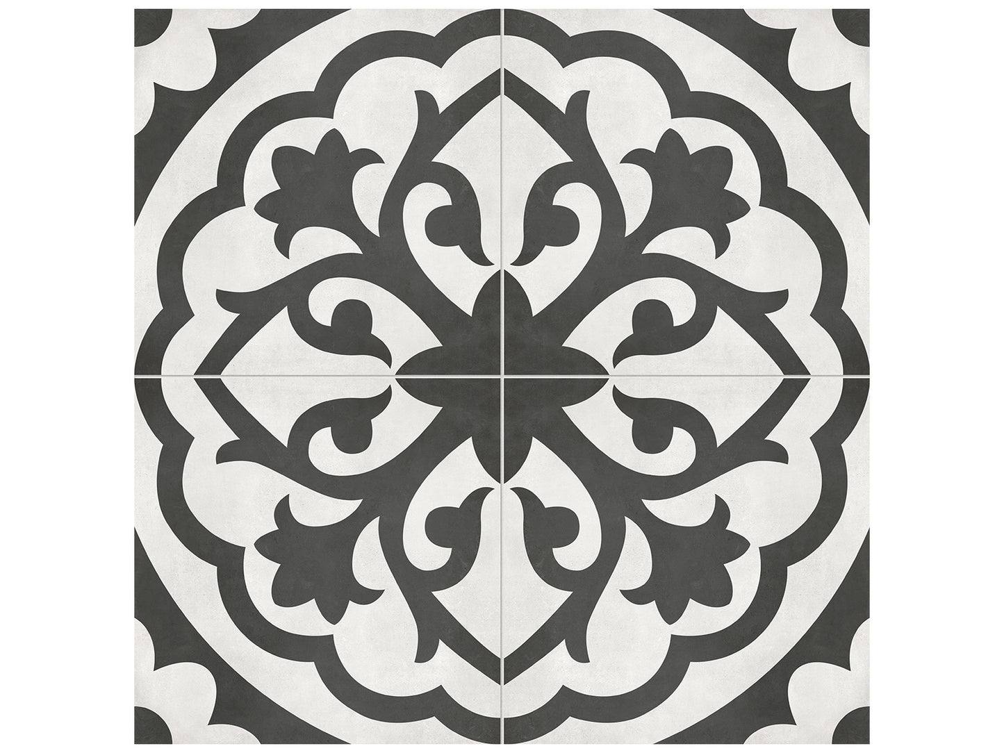 Anatolia Form Monochrome Blend 8x8 @5.15/sf