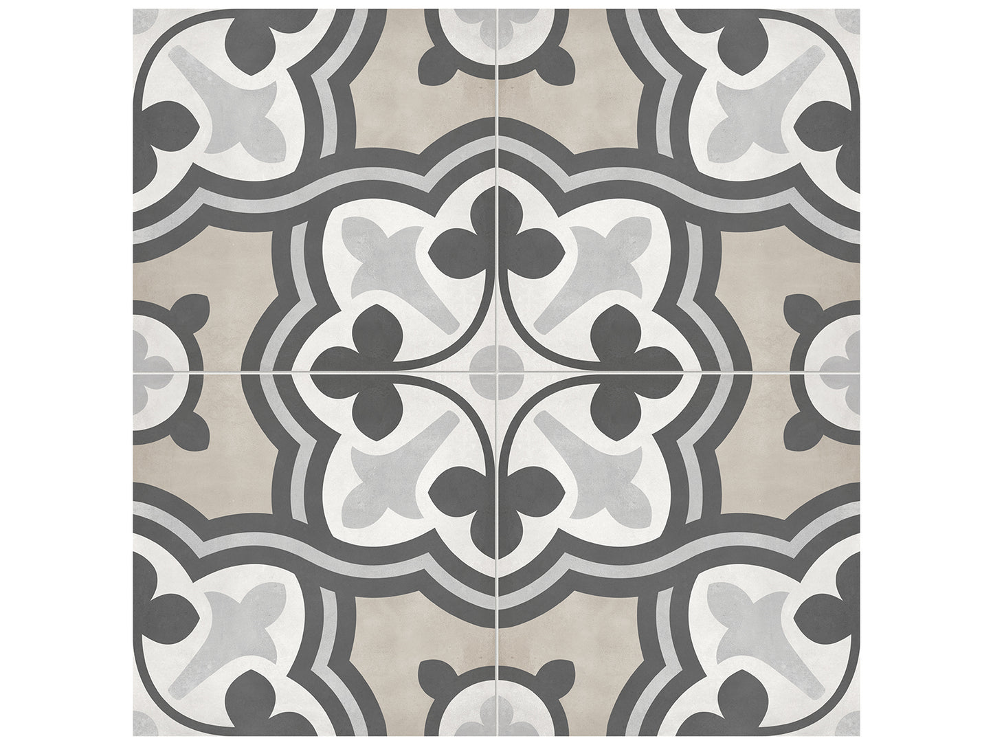 Anatolia Form Sand Blend 8x8 @5.15/sf