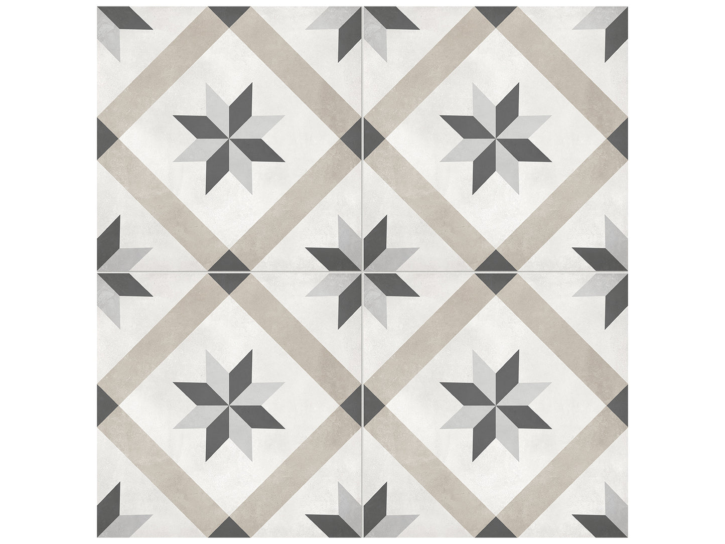 Anatolia Form Sand Blend 8x8 @5.15/sf