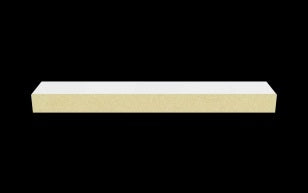 Flat Stock Baseboard