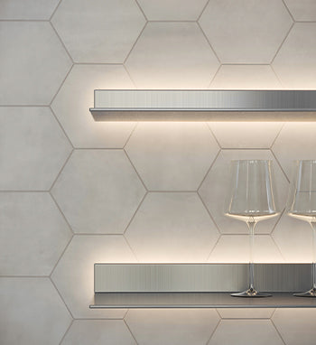 Anatolia Form Tiles 8x8 @4.90/sf and 7in @6.70/sf