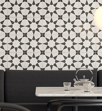 Anatolia Form Monochrome Blend 8x8 @5.15/sf