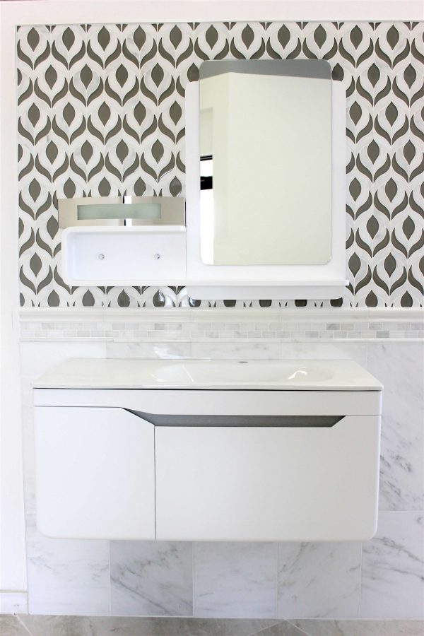 Blooming Cereus Grey