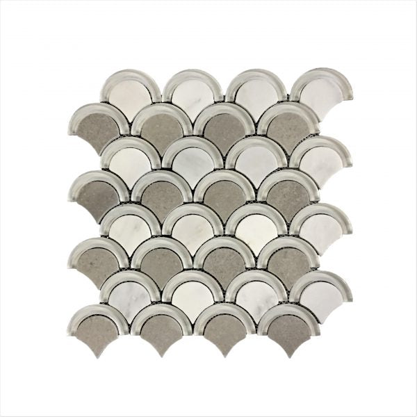 Grey Shell