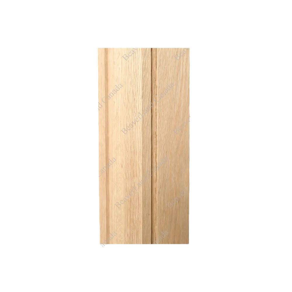 NM101 1230 Pin-Top Newel Post 2 3/4”*2 3/4”*44” Red Oak