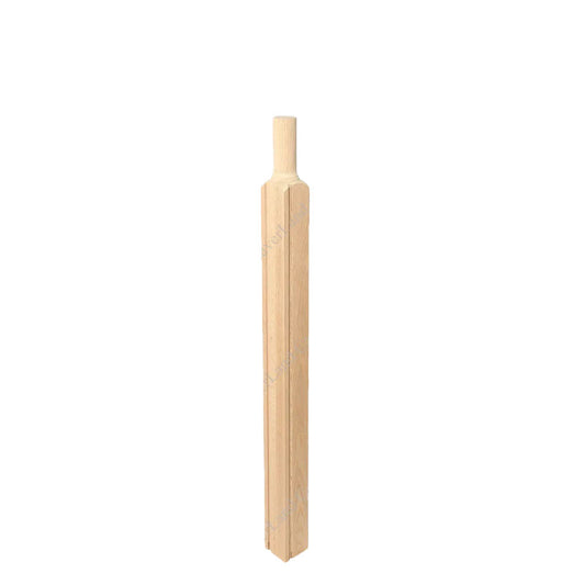 NM101 1230 Pin-Top Newel Post 2 3/4”*2 3/4”*44” Red Oak