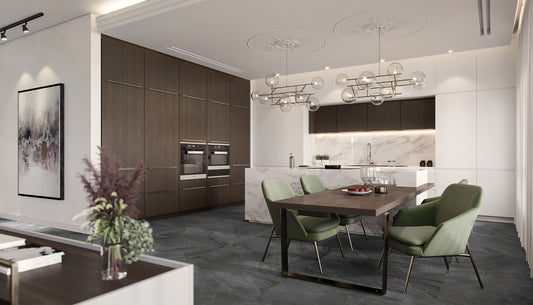 Anatolia Nord Carbon 12x24 & 24x24 @5.50/SF and 24x48 @6.85/SF