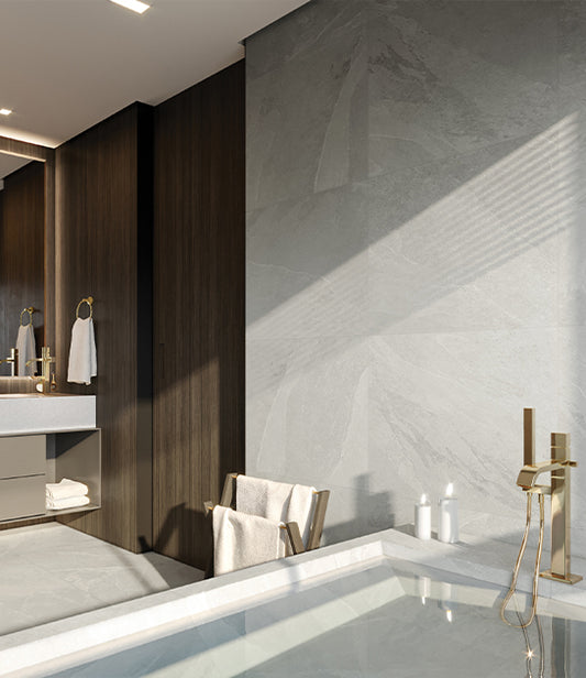 Anatolia Nord Palladium 12x24 & 24x24 @5.50/sf and 24x48 @6.85/sf