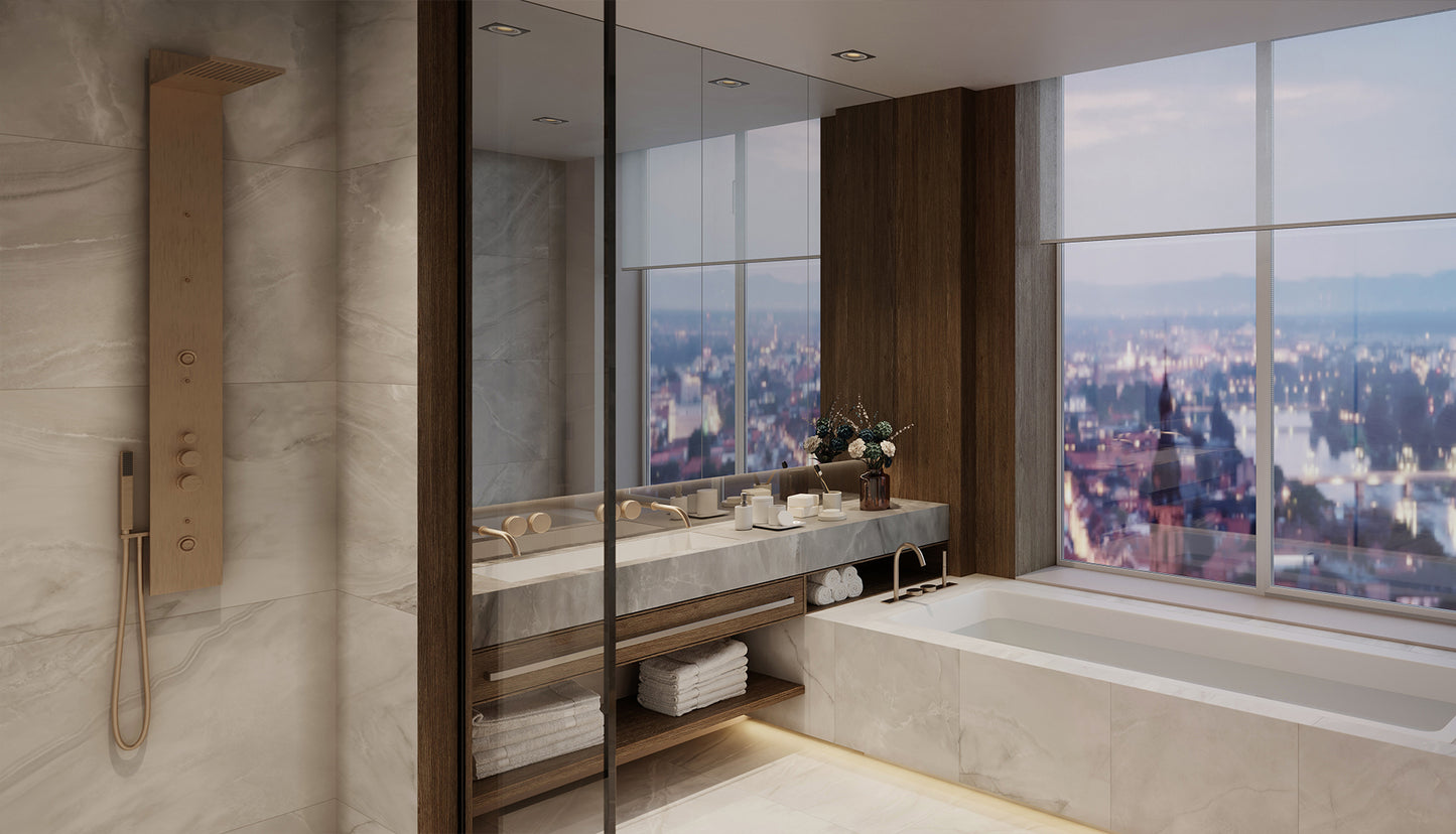 Anatolia Plata Onyx Crystallo 12x24 @4.80/sf, 24x24 @4.50/sf & 24x48 @5.70/sf