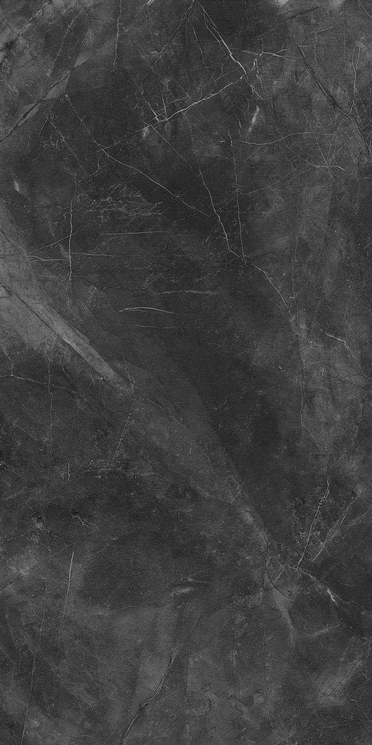 Pulpis Nero Rectified Porcelain Tile 12x24 @4.99/sf, 24x24 @5.29/sf And 24x48 @6.00/sf