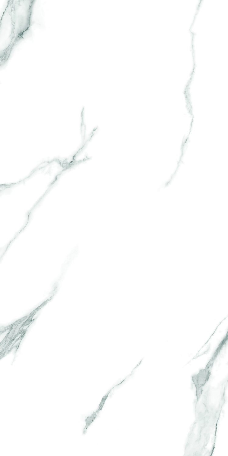 Statuario Rectified Porcelain Tile 12x24 @4.99/sf, 24x48 @6.00/sf And 40x40 @6.74/sf