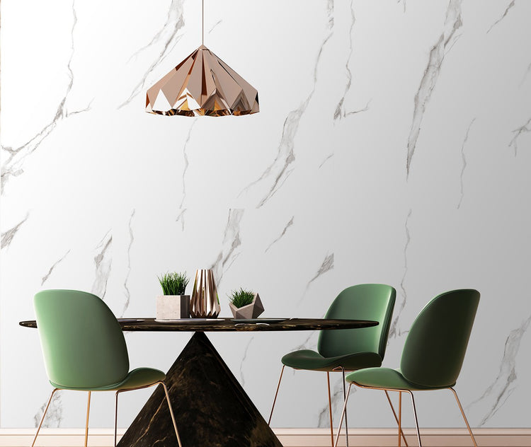 Statuario Rectified Porcelain Tile 12x24 @4.99/sf, 24x48 @6.00/sf And 40x40 @6.74/sf