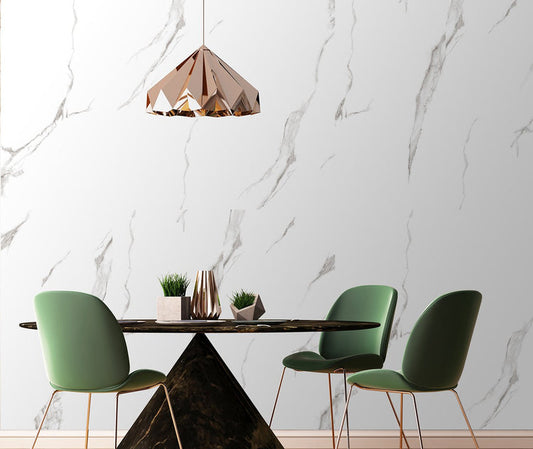 Statuario Rectified Porcelain Tile 12x24 @4.99/sf, 24x48 @6.00/sf And 40x40 @6.74/sf