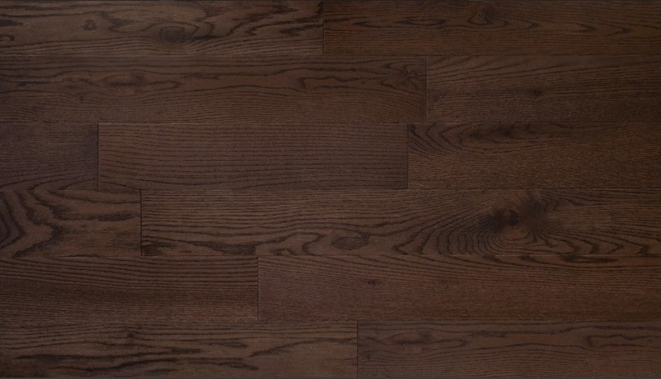 WALNUT Oak/Contemporary @6.09/sf