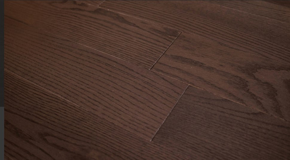 WALNUT Oak/Contemporary @6.09/sf
