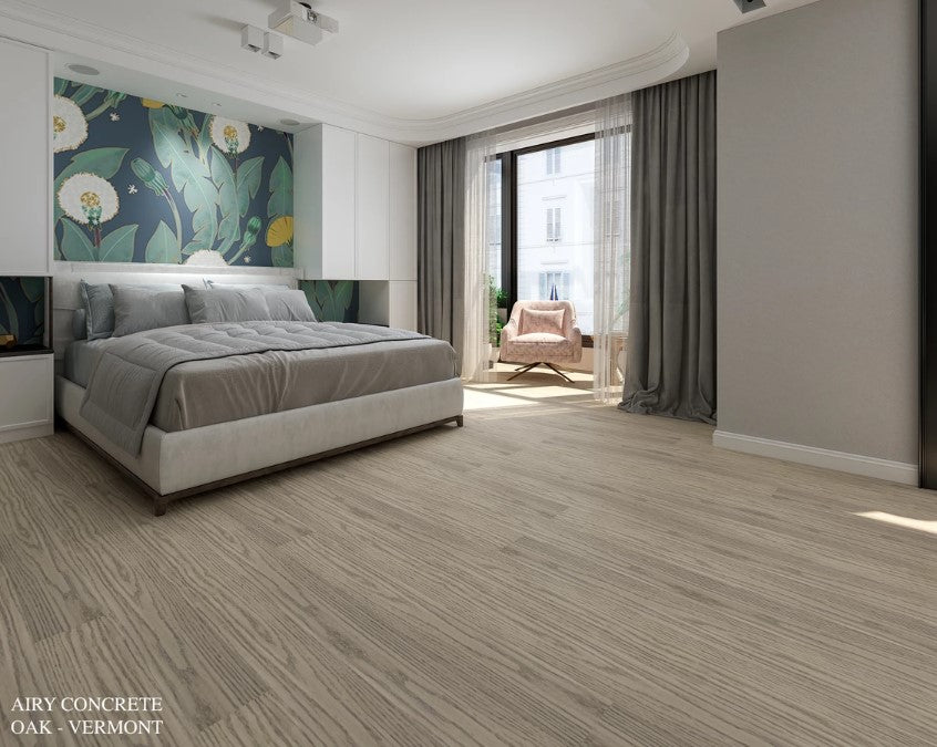 Airy Concrete @3.99/sf