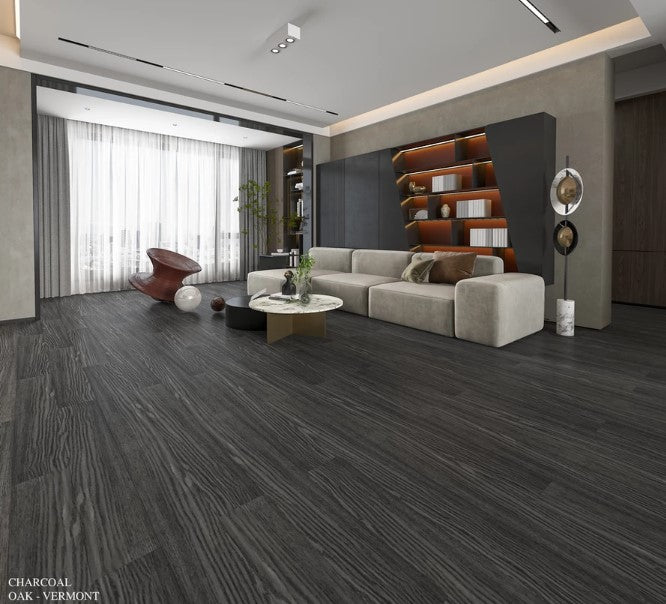 Charcoal @3.99/sf