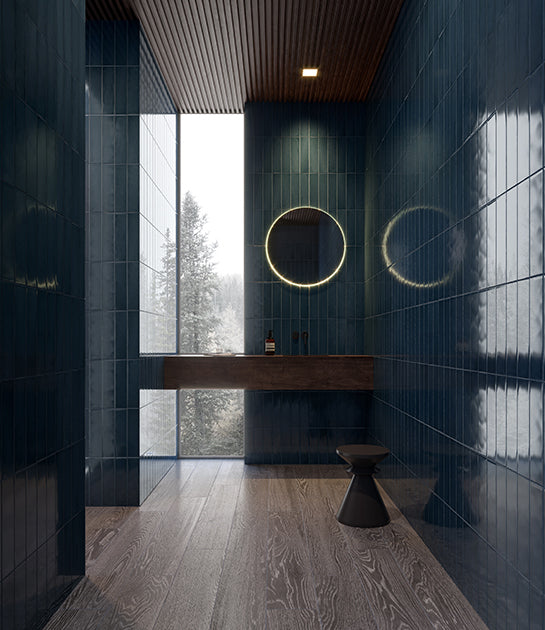 Anatolia Teramoda 3x12 @5.70/sf and 6in @6.60/sf