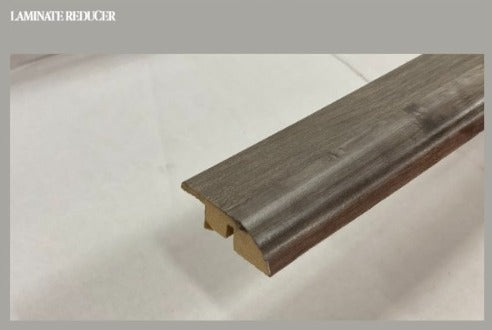Laminate Reducer Matching Color 8ft