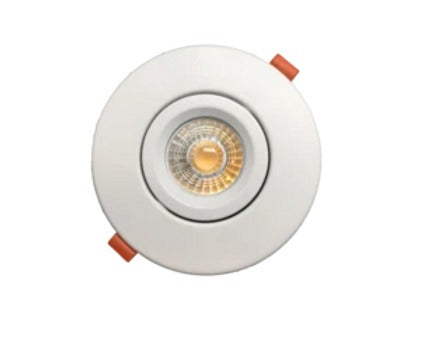 4" Gimbal Pot Light