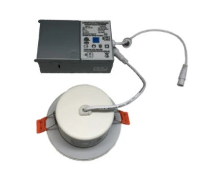 4" Gimbal Pot Light