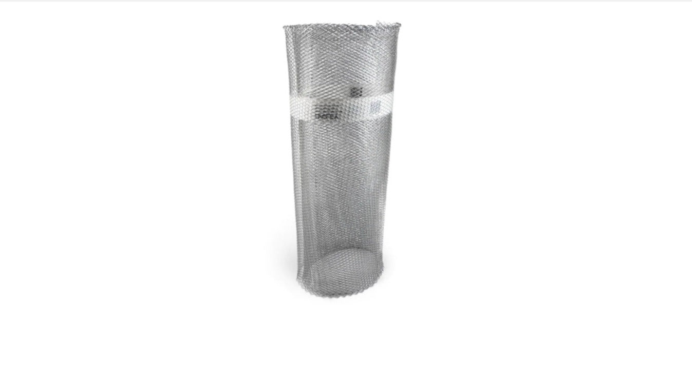 27 x 84 in Metal Lath/Wire Mesh Installation Products (1.75 Gauge)