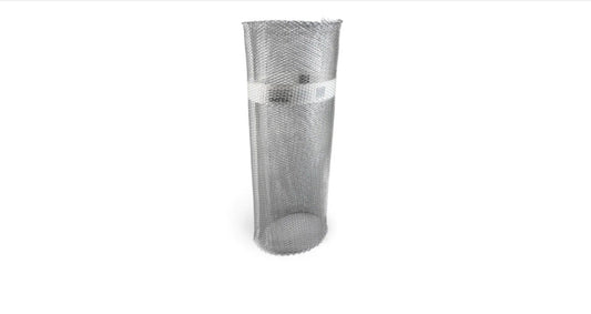 27 x 84 in Metal Lath/Wire Mesh Installation Products (1.75 Gauge)