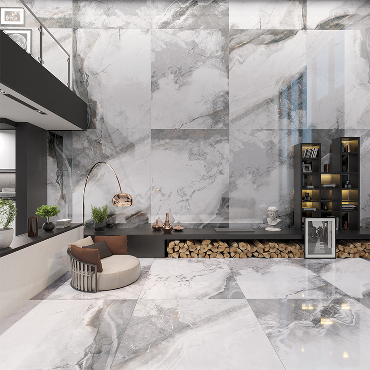 Artemoderna Rectified Porcelain Tile 48x72 @10.99/sf