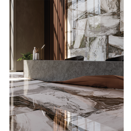 Artemoderna Rectified Porcelain Tile 48x72 @10.99/sf