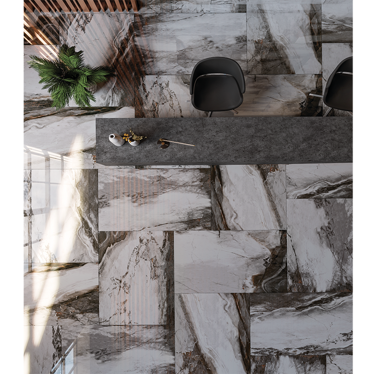 Artemoderna Rectified Porcelain Tile 48x72 @10.99/sf