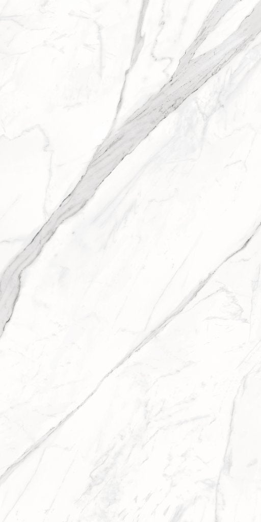 Calacatta Rectified Porcelain Tile 12x24 @4.99/sf, 24x24 @5.15/sf And 24x48 @6.00/sf