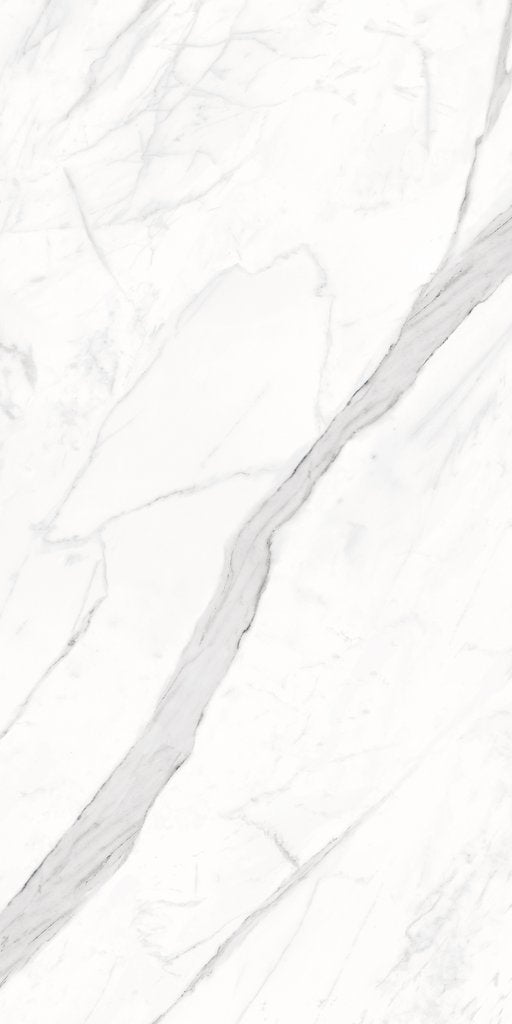 Calacatta Rectified Porcelain Tile 12x24 @4.99/sf, 24x24 @5.15/sf And 24x48 @6.00/sf