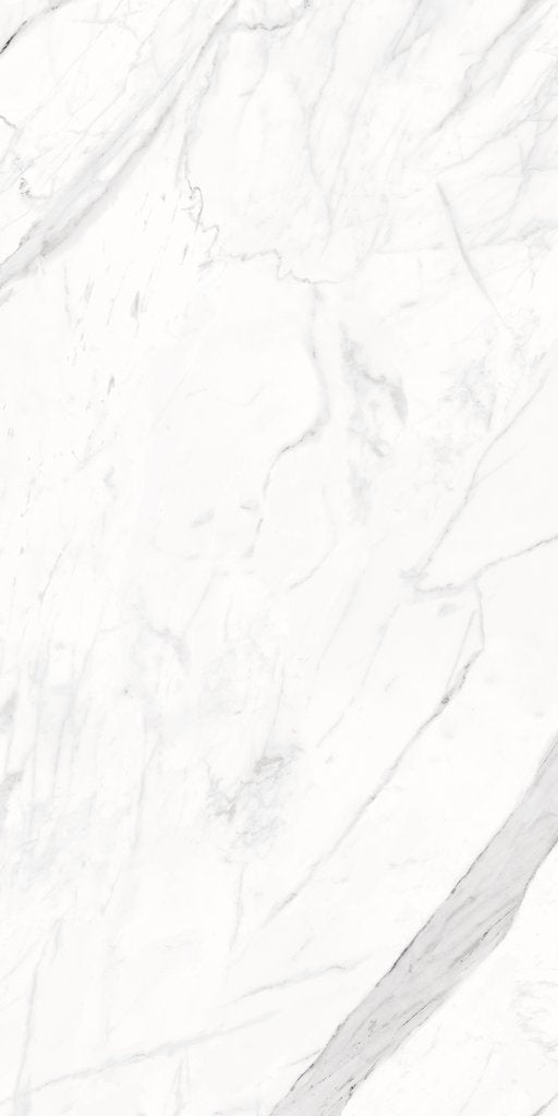 Calacatta Rectified Porcelain Tile 12x24 @4.99/sf, 24x24 @5.15/sf And 24x48 @6.00/sf