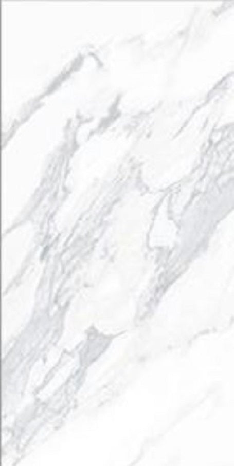 Carrara 48x96 @20/sf