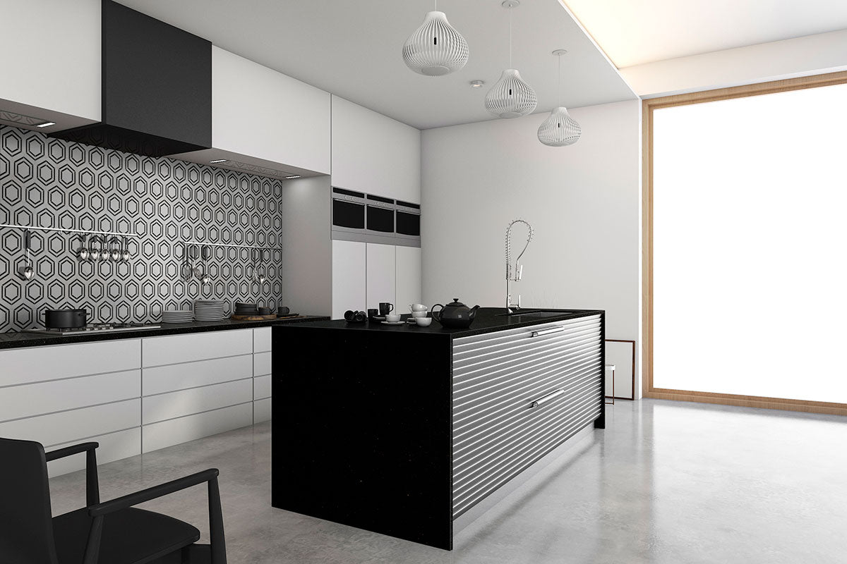 Georama Nero Polished @27.31/sf
