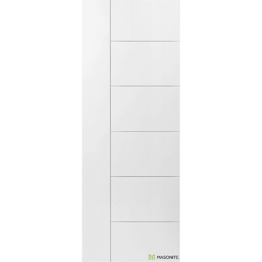 F&D Berkley Moulded Panel Door