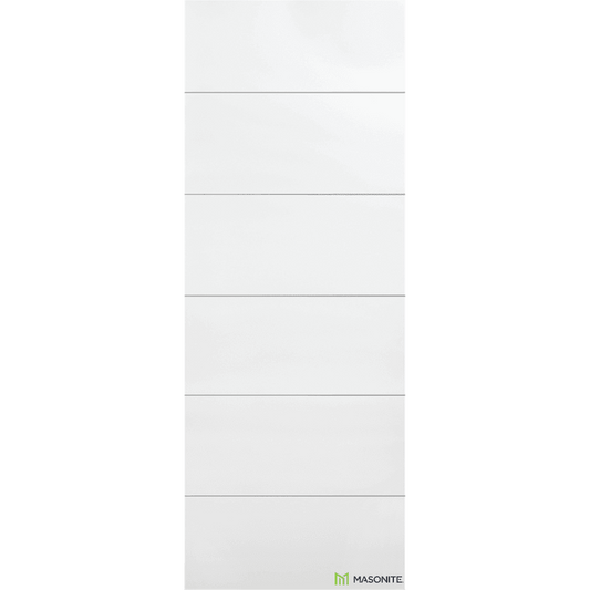 F&D Melrose Moulded Panel Door