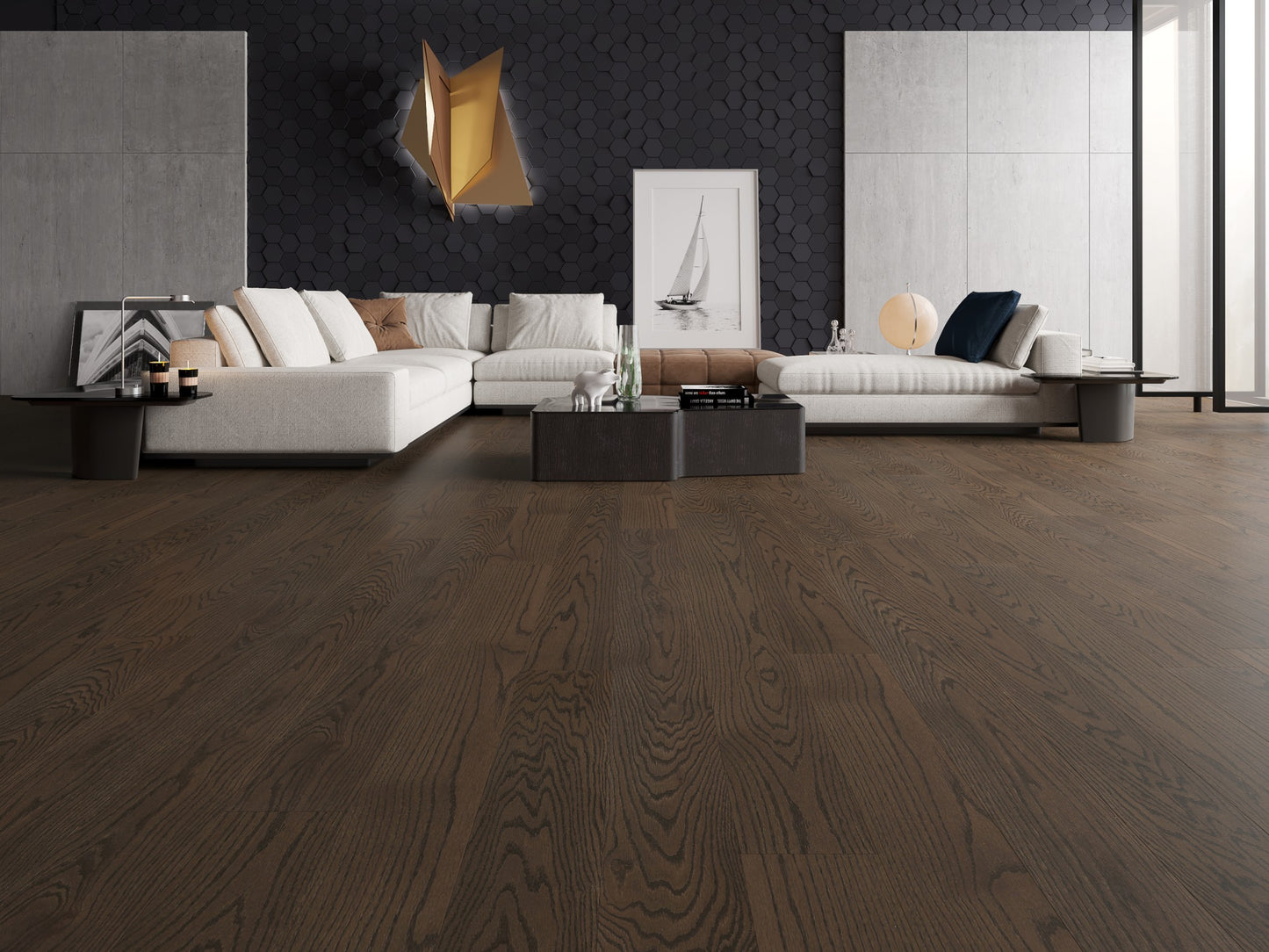 Oak Landmark @4.69/sf