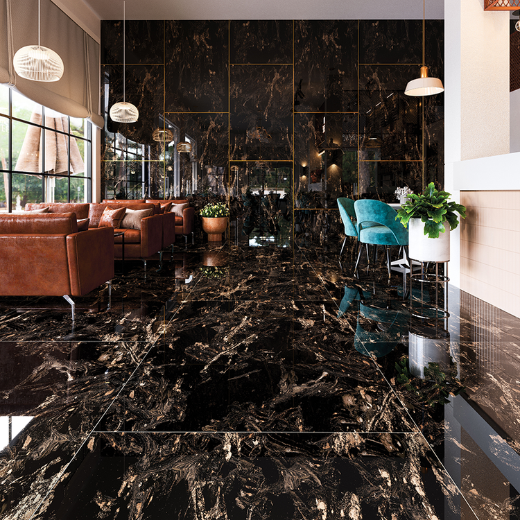 Magnifique Rectified Porcelain Slab 48x72 @10.99/sf