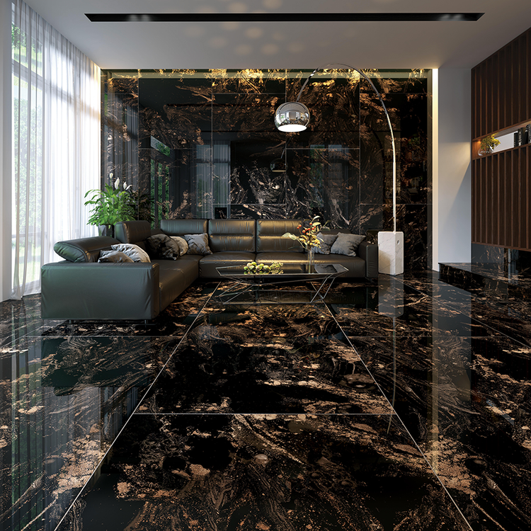Magnifique Rectified Porcelain Slab 48x72 @10.99/sf