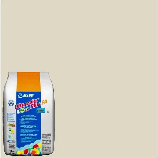 Ultracolor Plus Fa Grout (14 Biscuit)
