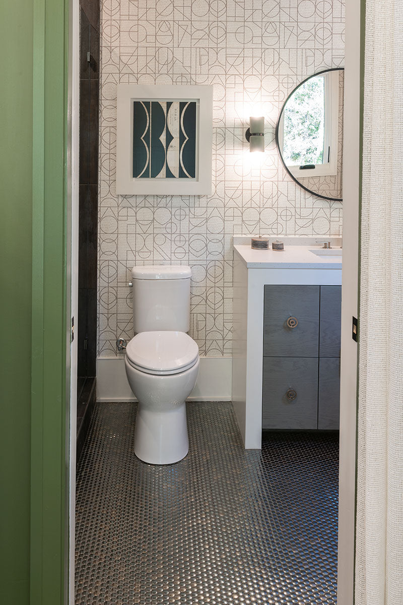 Metallico Penny Round @12.79/sf