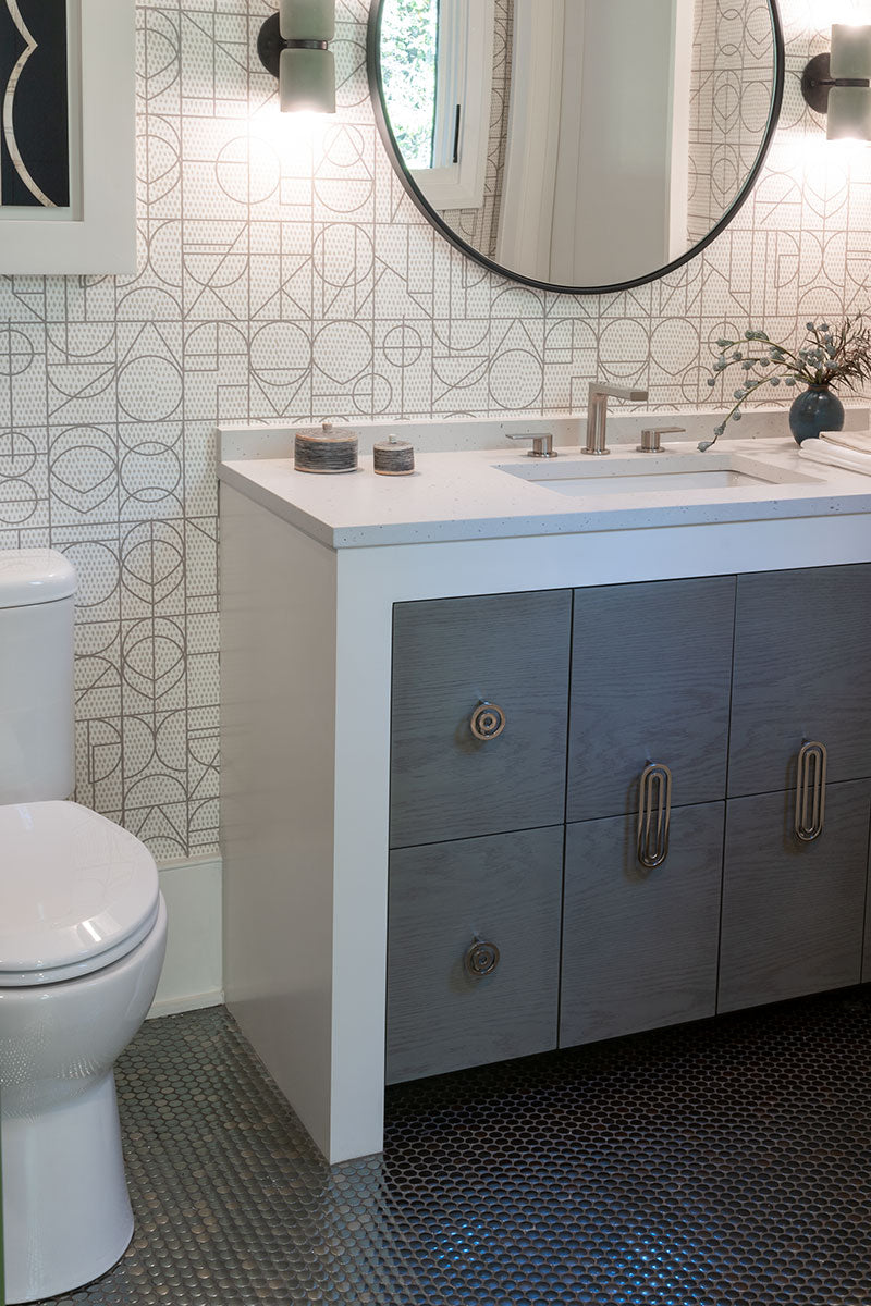 Metallico Penny Round @12.79/sf