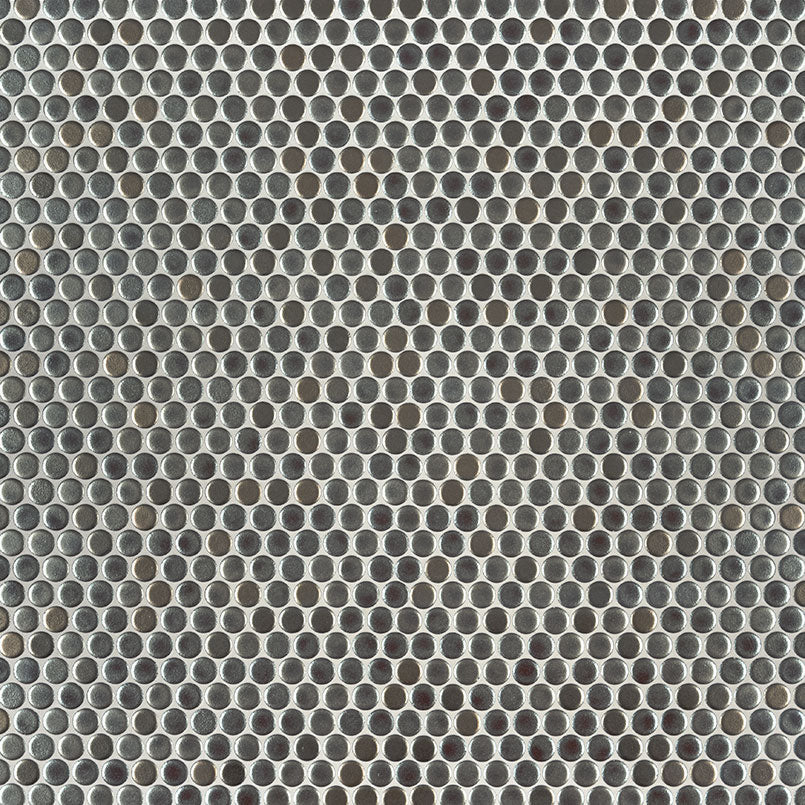 Metallico Penny Round @12.79/sf