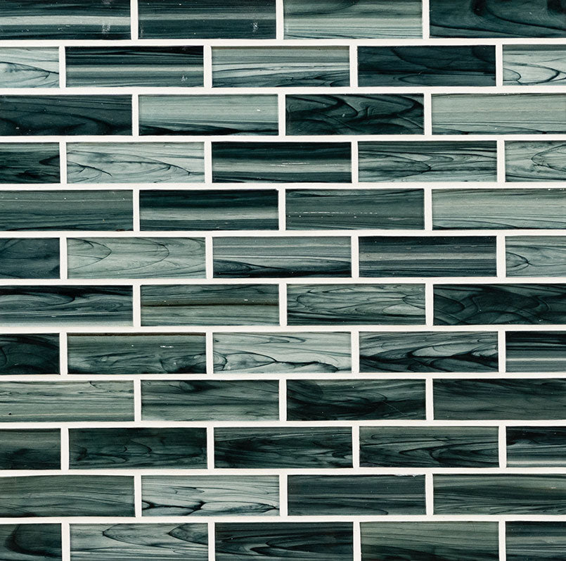 Midnight Blue Ombre Subway @20.59/sf