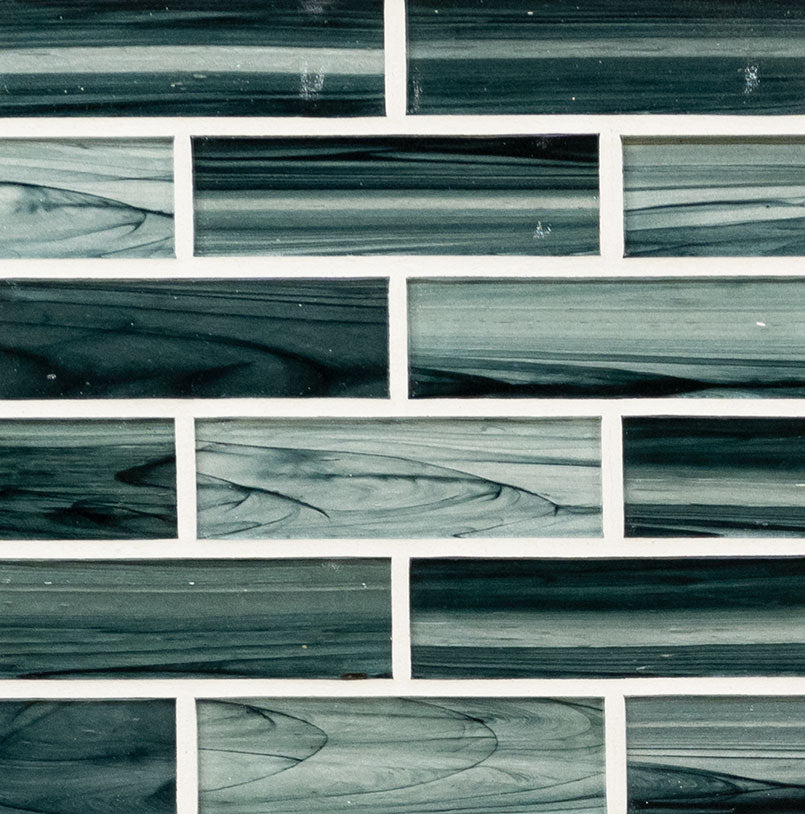 Midnight Blue Ombre Subway @20.59/sf